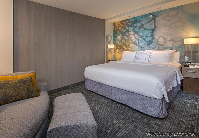 Courtyard By Marriott St. Petersburg Clearwater/Мадейра-Біч Екстер'єр фото
